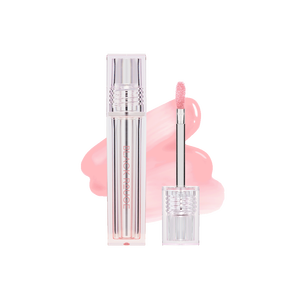 Air HIP Waterproof <b>Lip</b> Gloss Long Lasting Gel <b>Lip</b> Tint with Moisturizing Feature Fashionable <b>Lip</b> Coloring - Product Image 1