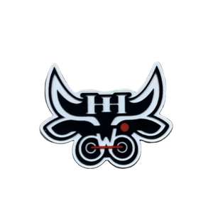 Manufacturer Custom Adhesive Ironing Embroidery Cloth Stickers butterfly Badge Cute Computer Embroidery Clothes Patch Stickers - Product Image 2