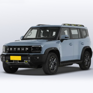 Bon prix, marque populaire 2025, 7 places, 1.5T PHEV, véhicules à énergie nouvelle à vendre, sans accident et prêts à être expédiés - Product Image 1