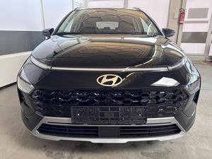 Hyundai Baygon SUV Nero 2.0-2.5L Turbo Cambio Automatico Fari LED Pneumatici R20 Tetto Panoramico Euro VI Modello 2025 7 Posti - Product Image 2