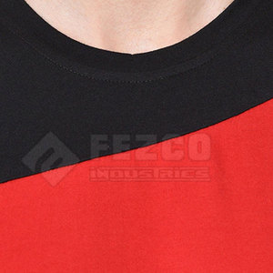 Prix de gros du fabricant, t-shirts pour hommes, différentes couleurs et tailles, t-shirt respirant du Pakistan pour hommes, coton de haute qualité, décontracté - Product Image 5