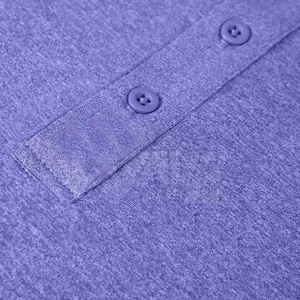 Camisetas de polo para hombre hechas en Pakistán de alta calidad Camisetas de polo para hombre con logotipo personalizado de alta calidad para venta en línea - Product Image 5