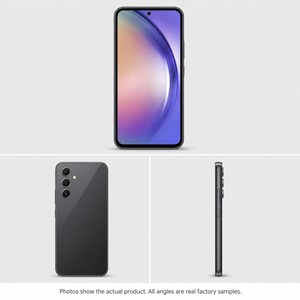 สมาร์ทโฟนรุ่น <span class=keywords><strong>A54</strong></span> 5G ปี 2023 แรม 8GB ความจุ <span class=keywords><strong>128GB</strong></span>/256GB กล้อง 50MP ปลดล็อคแล้ว ผู้จำหน่ายขายส่ง - Product Image 3