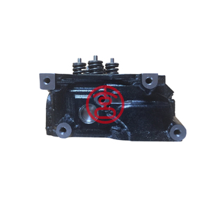 Cabezal de Cilindro de Motor Diésel XC Nuevo de 6.4 Litros 8C3Z6049 para Ford F250 F350 Super Duty 2008-2010 - Product Image 4