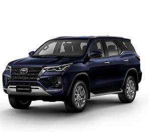 Toyota Fortuner Disponible à la vente Prix abordable Excellent état SUV fiable Faible kilométrage - Product Image 4