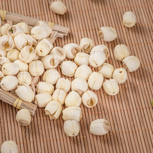 เมล็ดบัวที่บริสุทธ์สำหรับการเตรียมอาหารที่อุดมด้วยสารอาหาร - Product Image 4