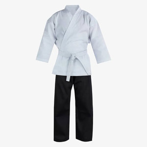 Jj GI iuJitsu kimono - Product Image 1