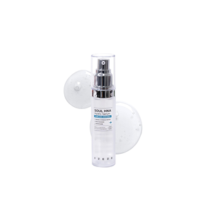 IZEZE Soul HNA Hydro Serum 30ml – เซรั่มให้ความชุ่มชื้นและกระจ่างใส kosmeticau ออสเตรเลีย - Product Image 3
