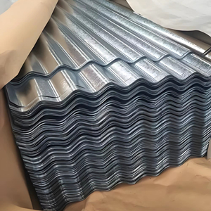 गर्म डुबकी गैल्वेनाइज्ड जस्ता कोटिंग द्रव्यमान एक कार्बन स्टील मध्यम/भारी धातु प्लेट शीट मूल्य प्रति टन - Product Image 3