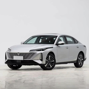 Eado PHEV 2025 Model <b>Smart</b> New Blue Whale 145KM Battleship Edition Sedan Automatic LED <b>Lights</b> - Product Image 1