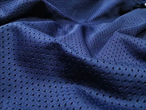 กางเกงขาสั้นเล่นกีฬาผ้าตาข่ายสำหรับผู้ชายกางเกงขาสั้นใส่เล่นบาสเก็ตบอลแห้งเร็วระบายอากาศได้ดีมีหลายสีตามสั่ง - Product Image 5