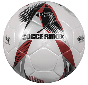 Ballon de football à collage thermique/hybride/cousu à la machine Taille personnalisée 5 pour les matchs et l'entraînement récréatifs - Product Image 3