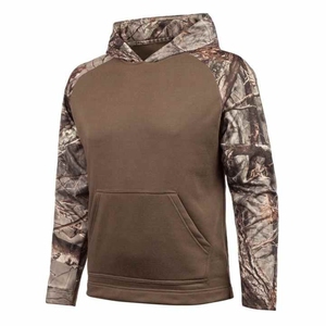 Capuche Vêtements Plage Léger Séchage Rapide Poisson Top Porter - Product Image 1