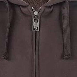 เสื้อฮู้ดกีฬาไซส์ใหญ่สำหรับฤดูหนาวปี 2026 สำหรับผู้หญิงและผู้ชาย แห้งเร็ว ระบายอากาศได้ดี ผลิตจากโพลีเอสเตอร์/คอตตอน ปรับแต่งได้  โหลดข้อมูลโดย Dress Sports - Product Image 2