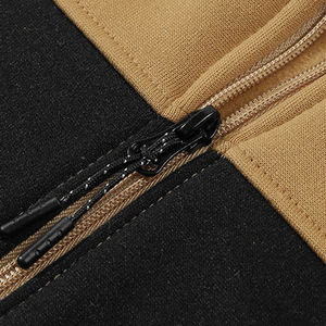 Sudaderas con Capucha para Hombre, al por Mayor, OEM, Personalizadas, Básicas, de Invierno, Mezcla de Algodón, Ligeras, Transpirables, con Forro Polar - Product Image 3