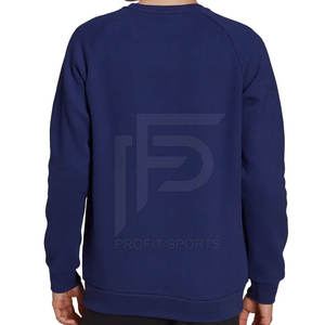 Sweatshirts pour hommes à la mode du fabricant pour l'hiver Vêtements appropriés Vêtements - Product Image 3