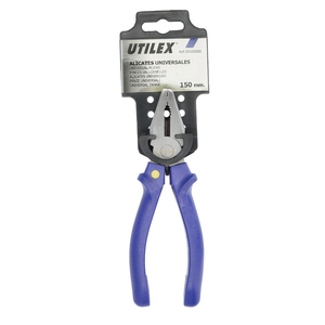 Alicates Utilex Universali 150 mm. - Product Image 5