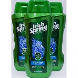 Nettoyant pour le corps Irish Spring Moisture Blast - Product Image 6