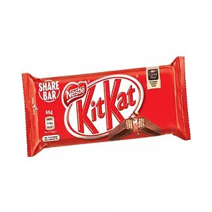 Kit Kat Duo 'S Aardbei + Donkere Chocolade/Kit Kat Edities Karamel