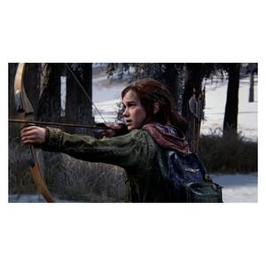 Para PlayStation 5, The Last of Us Part 1 Remake, Videojuego PEGI 18+, Juego de Mesa 9405597 - Product Image 4