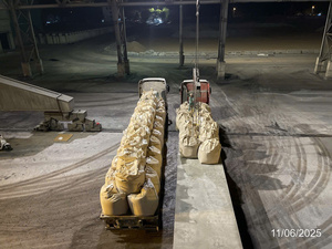 42.5R Grado Cemento Portland de Vietnam Mayorista Garantía de un año Cemento a granel con propiedad a prueba de ácido - Product Image 4