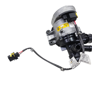 POMPE À EAU AUXILLAIRE MERCEDES Classe E Cabriolet (A238) A2562001400 256930 Essence 3000 (17>) - Product Image 5