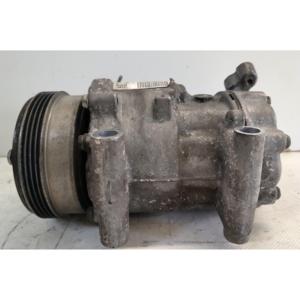 COMPRESOR DE AIRE ACONDICIONADO DACIA Sandero 1ª Serie 13450003162 D4FF7 Gasolina 1149 (08>12) - Product Image 4