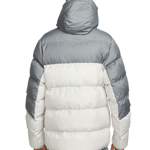 แจ็กเก็ตขนเป็ดสำหรับกลางแจ้ง, เสื้อแจ็คเก็ตขนเป็ดน้ำหนักเบา - Product Image 4