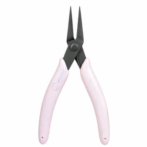 Ensemble de pinces professionnelles pour la fabrication de bijoux, pour le perlage, l'enroulement de fil et l'artisanat, outils de précision en acier inoxydable pour la fabrication de bijoux en DIY - Product Image 2