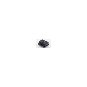 Botón Cromado para la Tapa del Maletero y el Tanque de Combustible para VW Passat 06-12 (31302-mar) - Nuevo Interruptor Combinado - Product Image 1