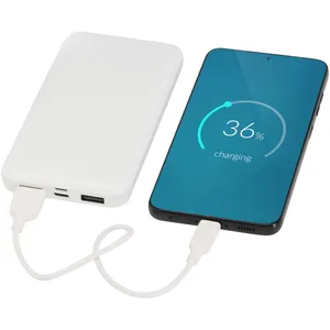 พาวเวอร์แบงค์โปรโมชั่นรักษ์โลก 10,000mAh - Product Image 5