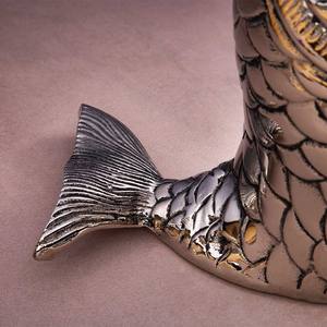 Cubetera de Diseño con Patrón Real, Decoración de Bar de Alta Gama con Grifo, Cubetera Comercial Fabricada por Zahid Exports - Product Image 3