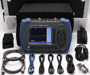 Ventes de kits d'analyseurs de spectre portables d'origine, neufs, scellés en usine, haute précision, 5478650, prêts à être expédiés de Chine - Product Image 2