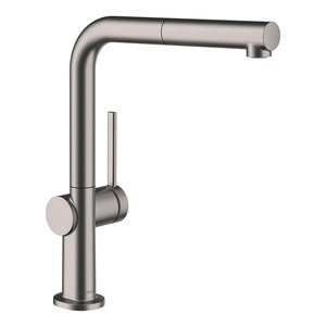 Robinet de lavabo monocommande écologique de qualité supérieure, fabrication professionnelle - Product Image 1