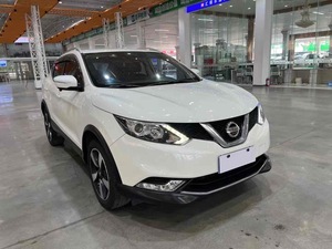 Nissan <span class=keywords><strong>Qashqai</strong></span> SUV 5 places avec caméra arrière Fabrication en Chine Transmission automatique à essence d'<span class=keywords><strong>occasion</strong></span> bon marché Direction gauche - Product Image 6