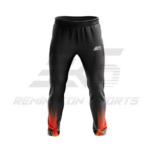 Uniforme de cricket sur mesure uniforme de cricket le plus vendu uniforme de cricket d'équipe dans la conception de logo - Product Image 5