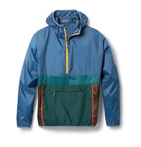 Factory Direct Sales Color Block Windbreaker <b>Jacket</b> Comfortable Outdoor Quick Dry <b>Packable</b> Windproof <b>Jacket</b> Plus Size - Product Image 1