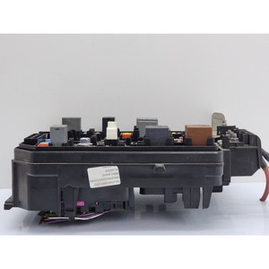 Portafusibili e Unità di Controllo Computer di Bordo per OPEL Astra J Sports Tourer 39040853 B10XFL Benzina 999 (10>15) - Product Image 6