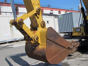 2018 CATERPILLAR 320 Best Selling Worldwide Carter 320 Used Excavator Crawler Excavator for All-terrain Use Used Cat Excavator - Product Image 6