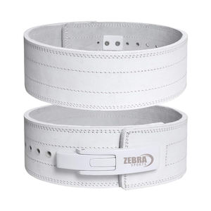 Levantamiento de pesas Palanca Cinturón Cuero de vaca Gimnasio Cinturón Levantamiento de pesas Palanca Levantamiento de pesas Cinturón Gimnasio Fitness Ejercicio Culturismo - Product Image 1