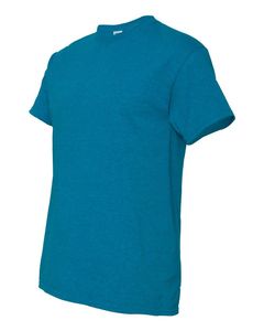 High Quality Custom <b>Logo</b> Print T shirts 100% Cotton Blank T shirt Men Breathable Oversize Crew neck T Shirt - Product Image 6
