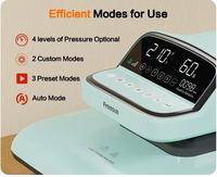 Presse à Chaud Automatique 38x38cm Électrique pour Transfert Thermique sur T-shirts, Sacs Fourre-tout, Articles Promotionnels et Impression Personnalisée