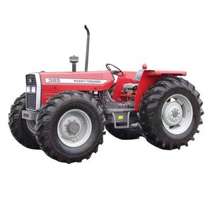 Massey Ferguson 135 Tracteur agricole à roues motrices 4x4/Mini tracteur agricole MF135 4wd - Product Image 4