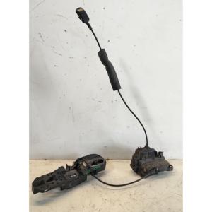 CERRADURA DELANTERA DERECHA RENAULT Scenic X MOD 806060042R (09>) - Product Image 1