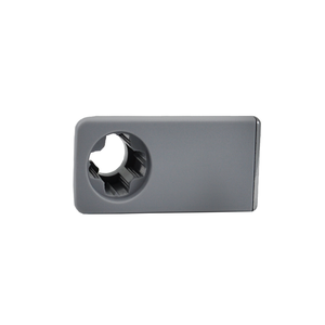 Loquet de tableau de bord (GRIS) pour Mercedes Classe C W204, Classe E W212 - Product Image 1