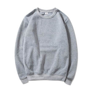 Sudadera con Capucha Personalizada con Logotipo para Hombre, Color Sólido, Otoño, Ecológica, de Alta Calidad, Gran Venta - Product Image 1