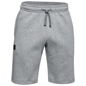 Nouveau short de survêtement à la mode personnalisé en short de survêtement en molleton de coton noir dans toutes les tailles à bas prixDDP shipping - Product Image 5