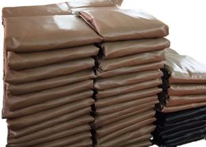 Capote en toile souple pour Ape Tuk Tuk à vendre - Product Image 5