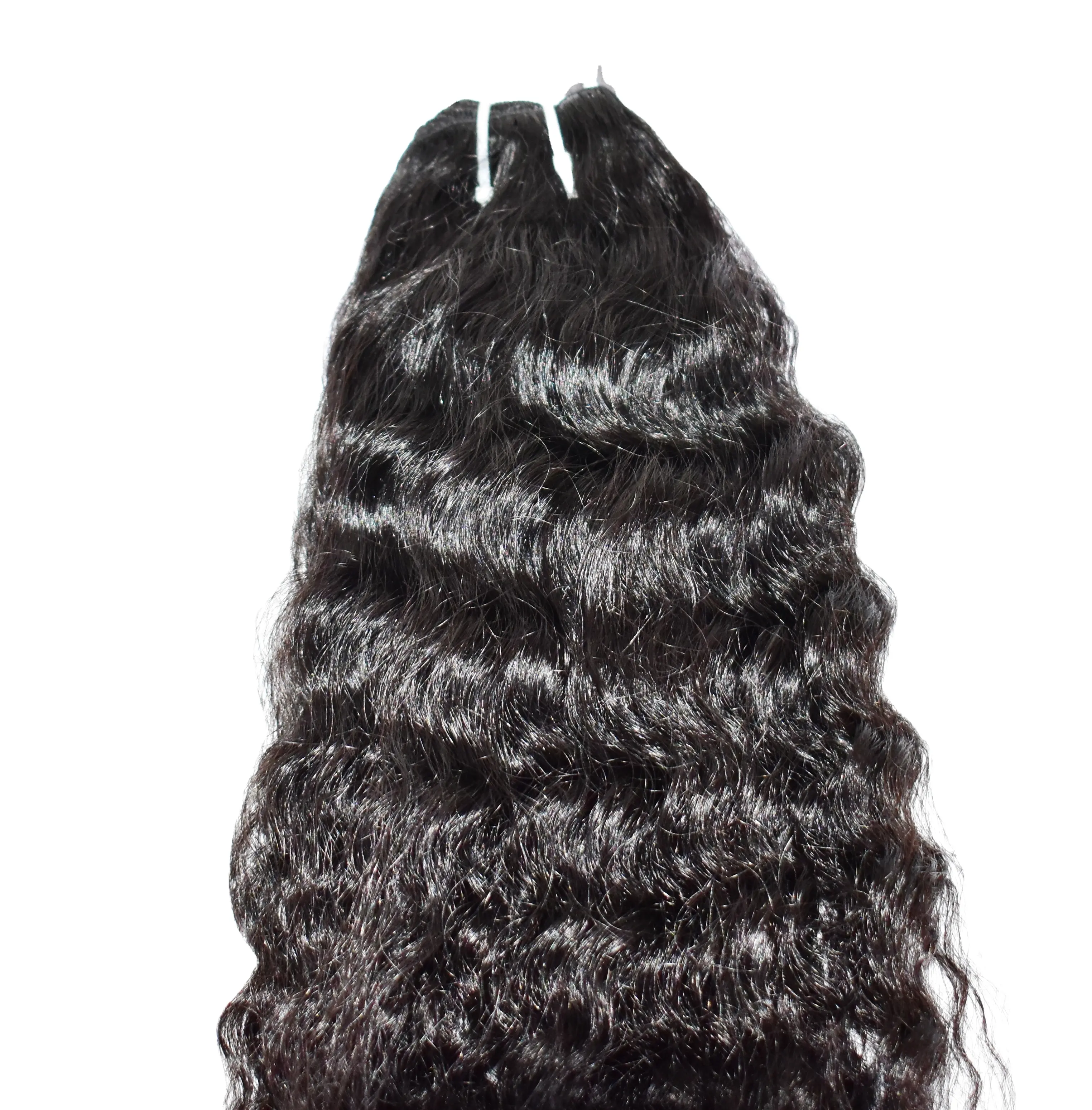 Raw virgin hair company top quality mink human hair bundles luxury extensions Malaysian deep curly Human hair