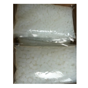 ราคาที่ดีสำหรับวุ้นมะพร้าว Nata de COCO ในน้ำเชื่อม (5*5*5มม.) สำหรับราดหน้าชาบับเบิ้ลจาก99โกลด์ข้อมูลเวียดนาม - Product Image 4